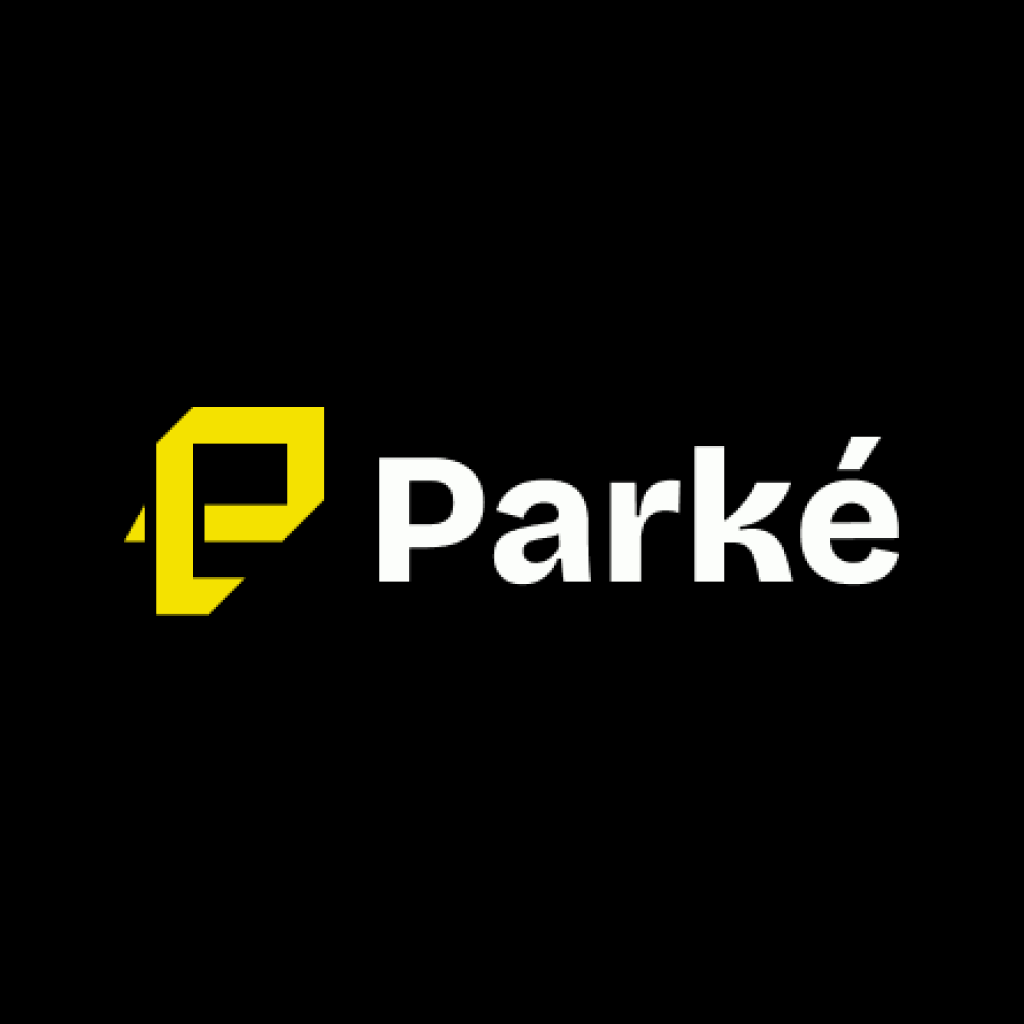 PARKE - Parking Space Booking App